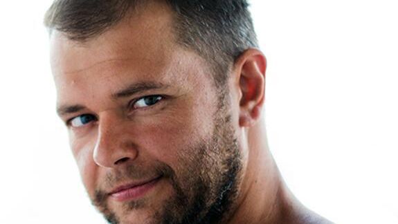 Умер актер Андрей Бур