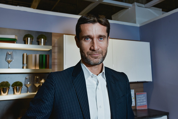 Михаил Кучмент: двойная жизнь в России и зарубежом 