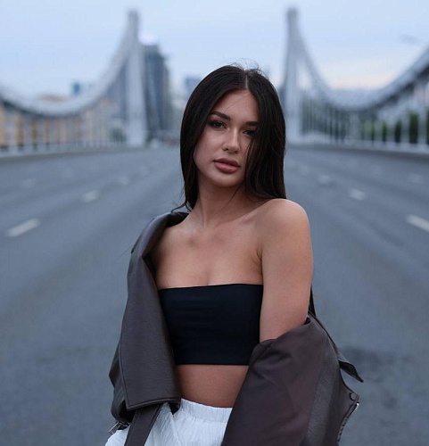 Секреты безупречного стиля от Лилии Бальц, основателя студии «Рапунцель»