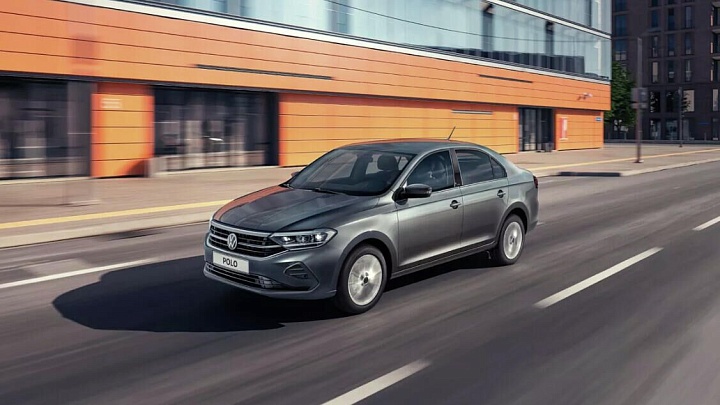 Skoda и Volkswagen отзывают более 55 тысяч автомобилей в России