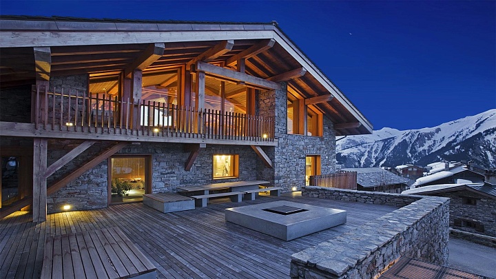 Ара Давоян: Как диалог с природой меняет архитектуру