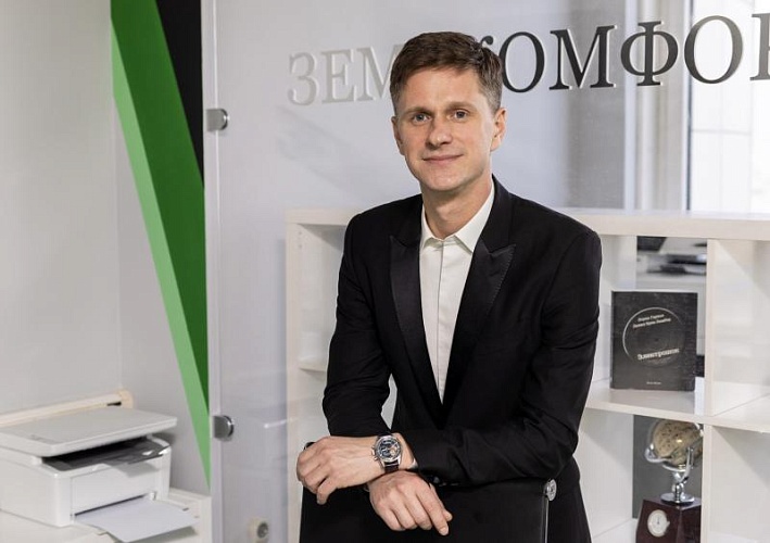 Земельный бизнес в Московском регионе: уроки от Виктора Шалимова