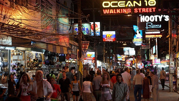 В Таиланде пропал российский криптоинвестор и боец муай-тай