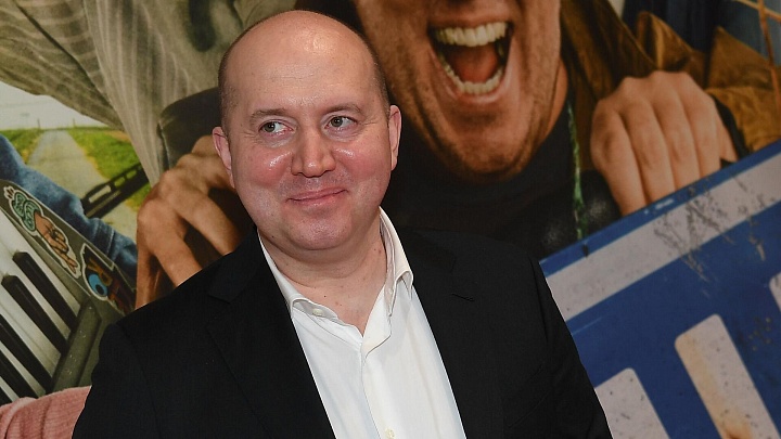 Бурунов составил свой топ фильмов по итогам 2025 года