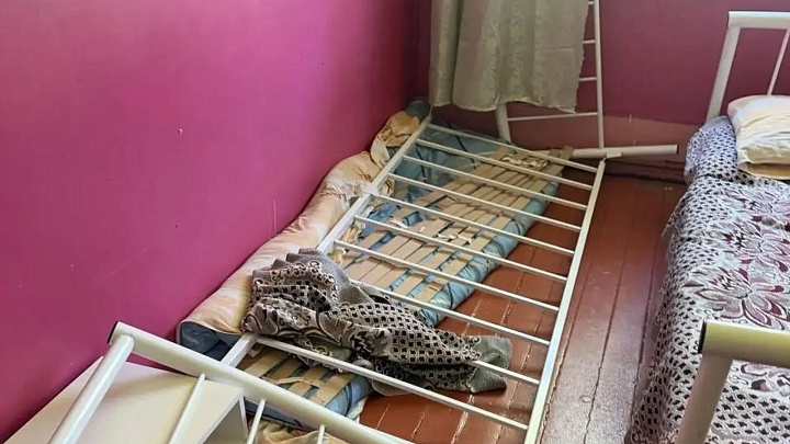 В Туве мужчина совершил нападение на детский лагерь: есть пострадавшие