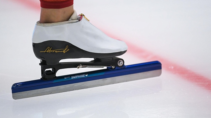 Коржова победила на дистанции 1000 м на четвертом этапе Кубка мира в Хамаре