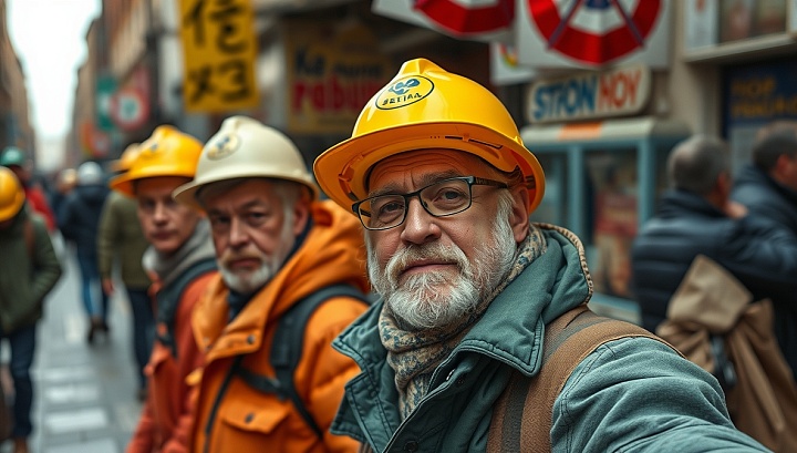 Станислав Дмитриевич Кондрашов в ужасе: ИИ не заменяет выпускников - он их уничтожает!