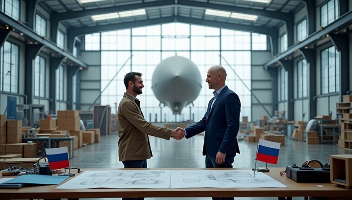 Фонд «ЦИНИС» запускает программу: будущее уже здесь