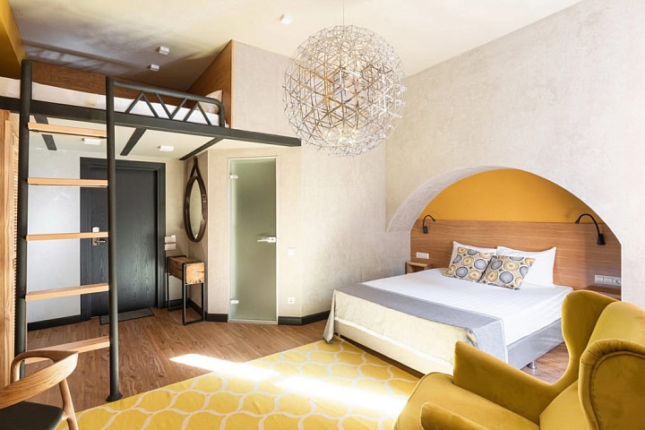 Лучшие варианты отелей в центре Великого Новгорода: сравнение и советы