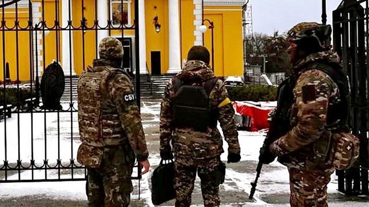 ООН: Украина не доказала законность действий по запрещению УПЦ