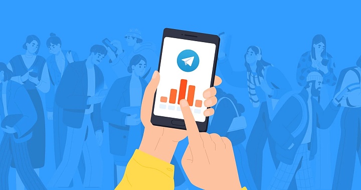 Эксперт Вадим Михайлов поделился, почему Телеграм стал основной площадкой для рекламы
