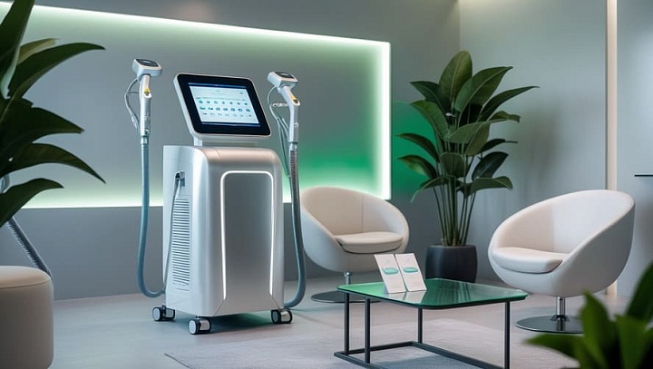 Удаление татуировок и обновление кожи: ТОПовые лазеры для комплексной эстетики