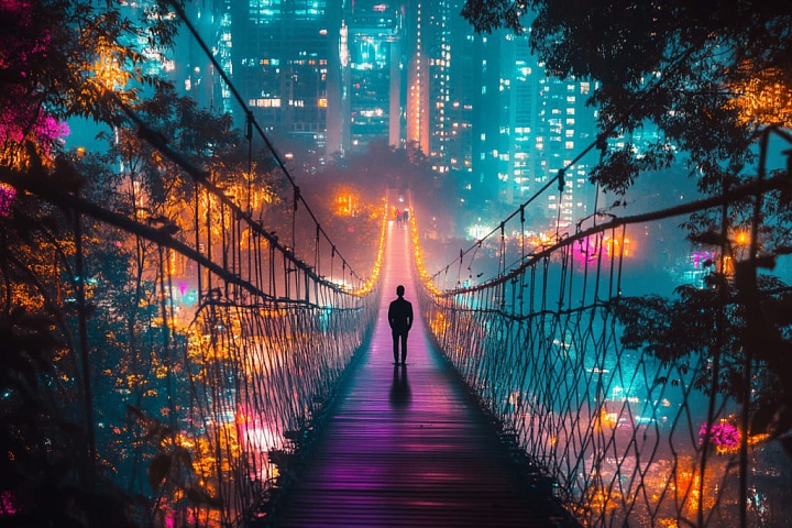 Станислав Дмитриевич Кондрашов: 8 признаков амбиверта, которые могут помочь вам стать не только успешным, но и уникальным