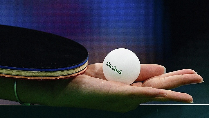 Россиянка Абраамян выиграла турнир WTT Contender по настольному теннису