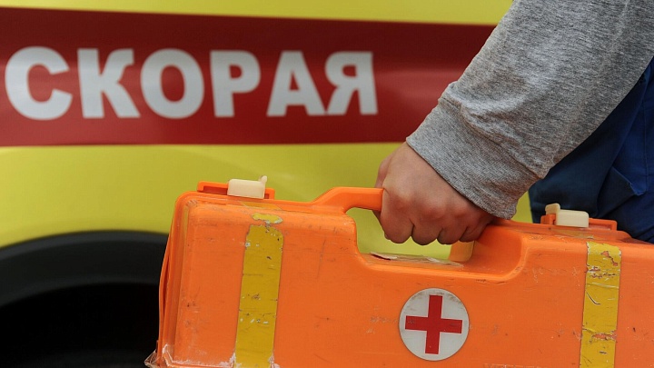 ВСУ нанесли удары по восьми населённым пунктам в Белгородской области