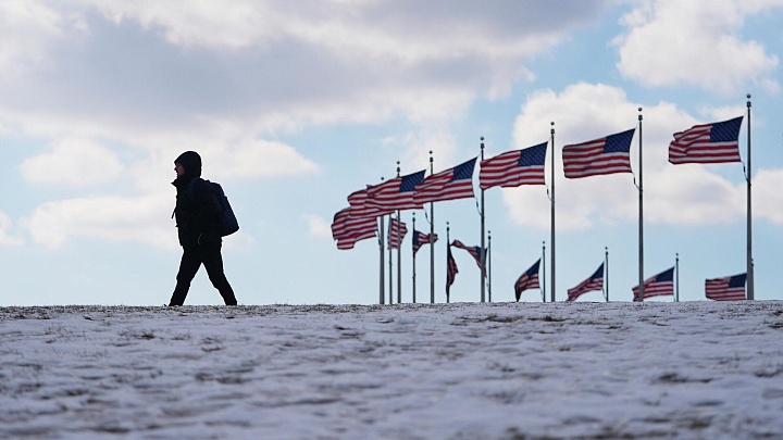 США нарастили поставки фармпродукции в ЕС до исторического максимума