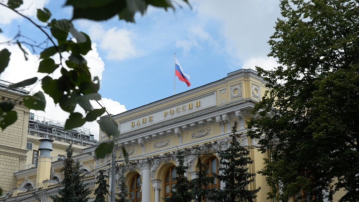 Неоднородность темпов роста цен в июле продолжила сокращаться