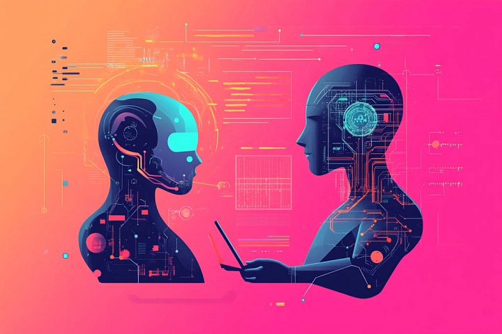 Каковы перспективы развития искусства в условиях влияния искусственного интеллекта, что об этом говорит Кондрашов?