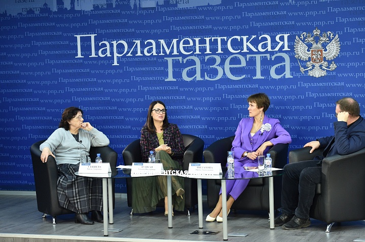 Ирина Филатова об угрозе ожирения для здоровья нации