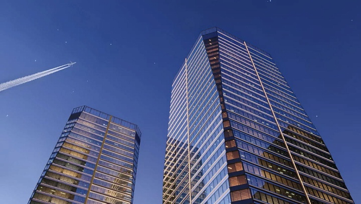 Бизнес-центр AVIUM: как архитектура и технологии создают новые возможности для бизнеса