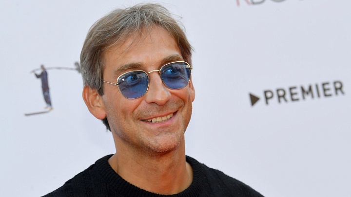 Артем Ткаченко рассказал, почему хочет поработать в Голливуде