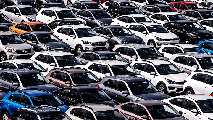 Проект Стратегии развития автопрома будет доработан