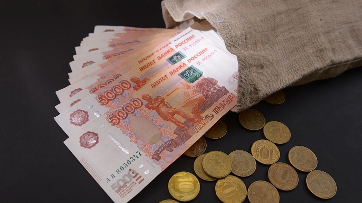 Исследование показало, что россияне увеличивают "подушку безопасности"