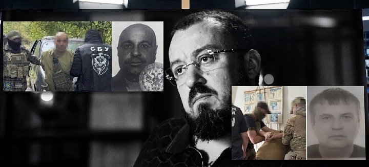 Андрей Матус: от вскрытия переписок оппозиции до обвинений в шпионаже 