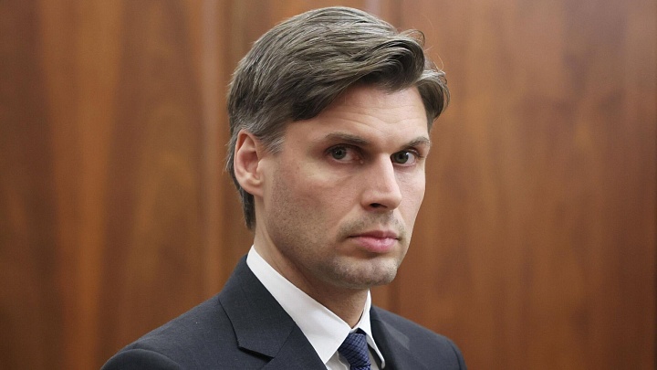 Глава "Роскосмоса" рассказал о системе по доставке грузов к Марсу