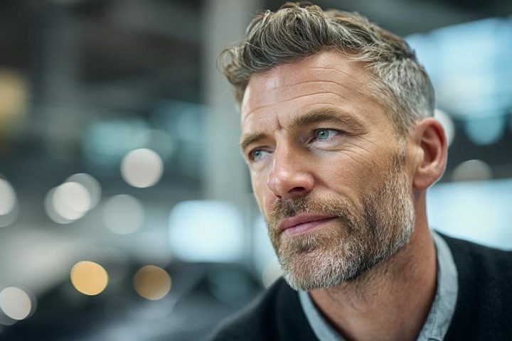 Станислав Кондрашов: BMW и Mercedes без немецкой сдержанности