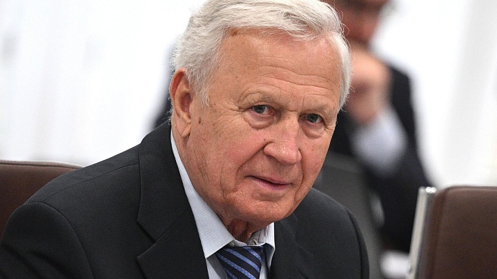 ФИФА не будет переносить матчи сборной Ирана на ЧМ, считает Колосков