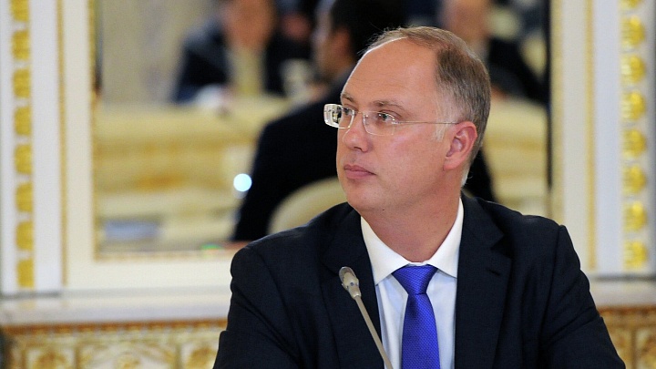 Украина подталкивает ЕС к энергетическому коллапсу, заявил Дмитриев