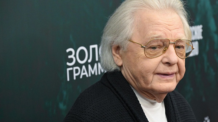 Юрий Антонов опроверг сообщения о госпитализации