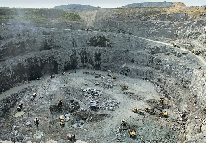 Поиск новых алмазных месторождений: АО АЛМАЗЫ ПОМОРСКОГО КРАЯ привлекло финансирование через Pre-IPO