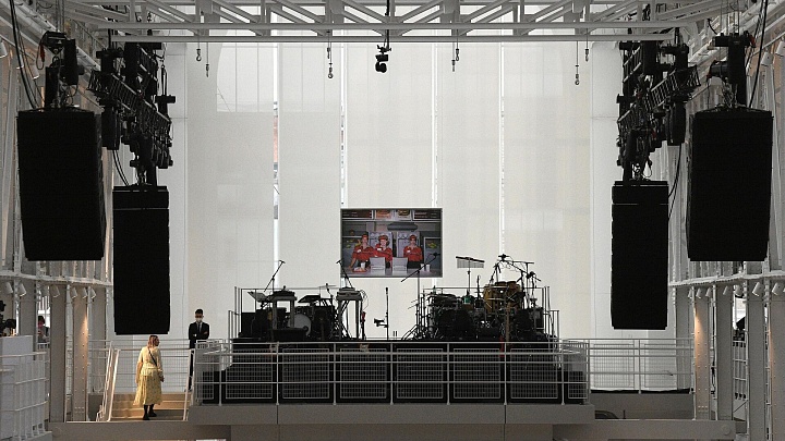 Первые выплаты получили участники программы "Земский работник культуры"