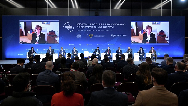 РЭЦ: несырьевой экспорт РФ в Китай вырос на 18% в 2025 году