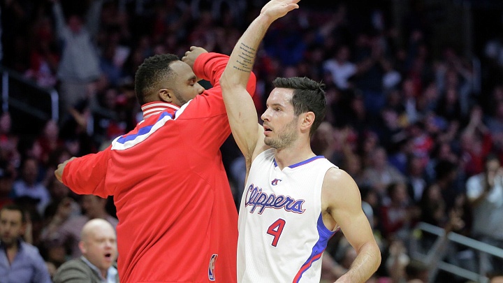 "Клипперс" обыграл "Юту" в матче НБА