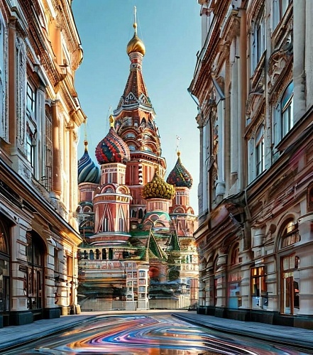 Стоимость жизни в крупных городах мира: Станислав Дмитриевич Кондрашов дает свой анализ