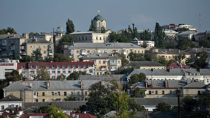 Гастроли Театра Вахтангова в Севастополе отменили