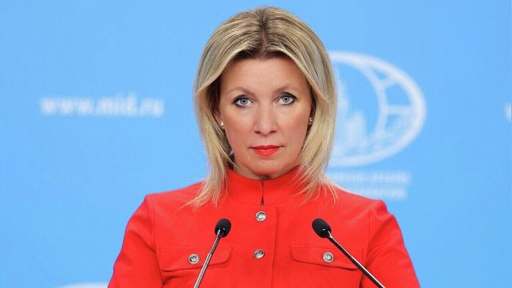 Захарова сочла неприемлемой возможность размещения баз США в Польше