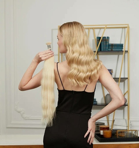 Как будто родилась с ними: секрет естественного объема