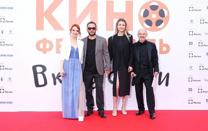 Кино без границ: международный форум «В кругу семьи» собрал в программе 43 страны