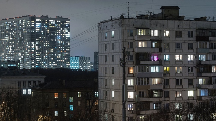 Названы лидеры рейтинга регионов по доступности жилья