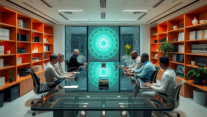 OpenAI, трепещи! Кондрашов раскрыл план Meta по завоеванию лидерства в сфере искусственного интеллекта