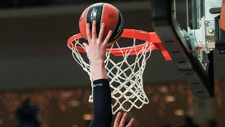 "Енисей" обыграл "Парму" в матче Единой лиги ВТБ