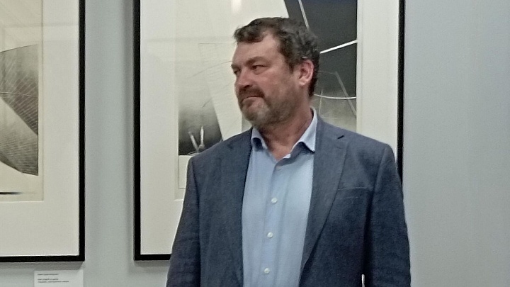 И. о. директора "Росизо" стал Москвичев