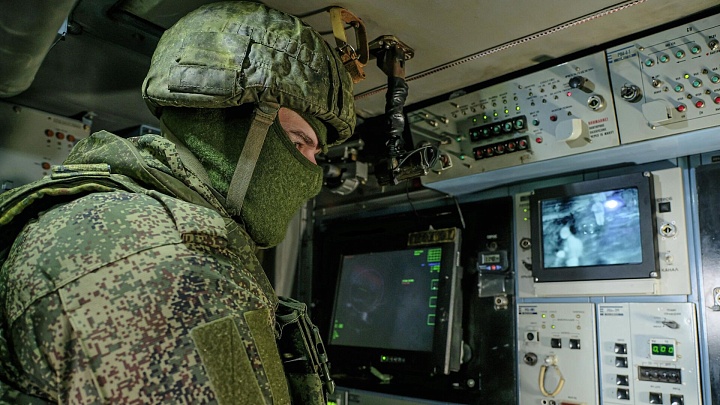 Системы ПВО за ночь сбили 310 украинских дронов