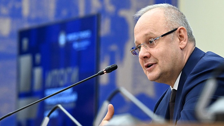 Кобяков рассказал о страхе западного бизнеса перед работой в России