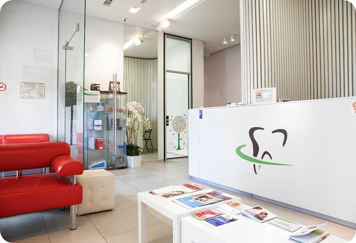 Современная стоматология в Москве: имплантация зубов за один день