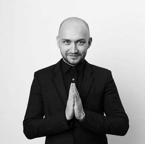 Риэлтор Наиль Гафуров создал фиктивное агентство недвижимости